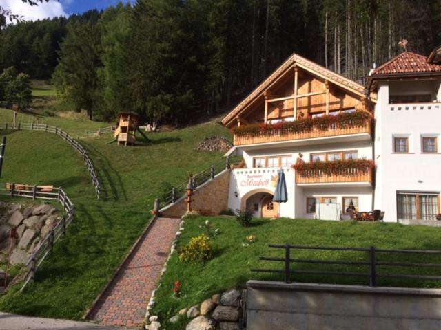 Apartments Mirabell Livinallongo Del Col Di Lana Buitenkant foto