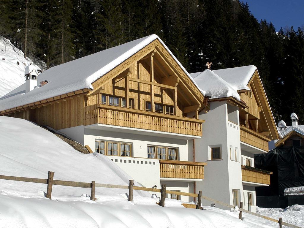 Apartments Mirabell Livinallongo Del Col Di Lana Buitenkant foto
